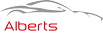 Logo Alberts Auto